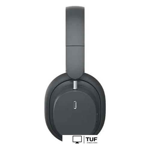 Наушники Baseus Bowie D05 (темно-серый)