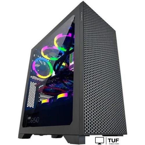 Корпус AZZA Hive