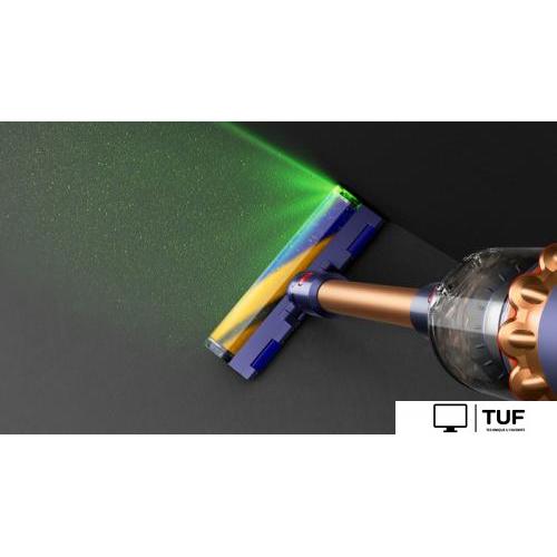 Пылесос Dyson Gen5detect Absolute 447002-01