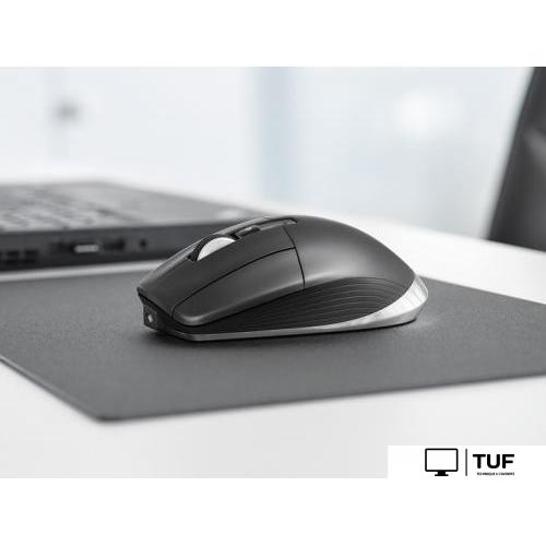 Мышь 3Dconnexion CadMouse Pro Wireless Left