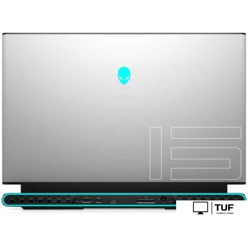 Игровой ноутбук Dell Alienware m15 R4 M15-2978