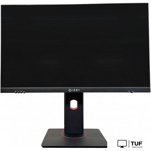 Моноблок IRBY Pro 24 V2-i5124-16-0-480-N-H610-010