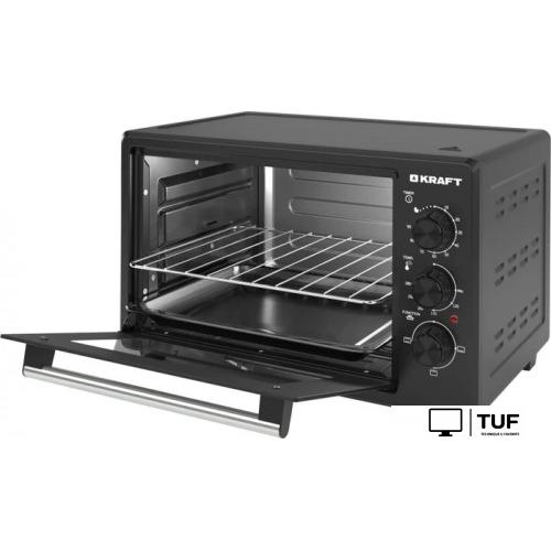 Мини-печь Kraft KF-MO 270 FBL