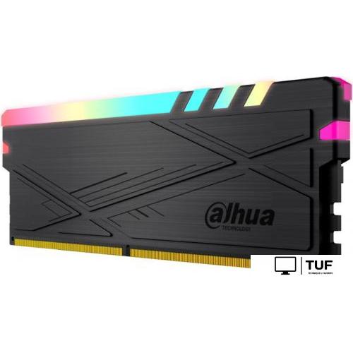 Оперативная память Dahua 2x16ГБ DDR4 3600 МГц DHI-DDR-C600URG32G36D