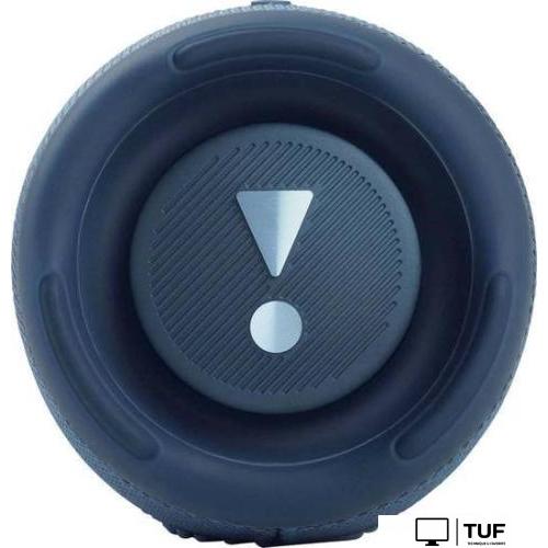 Беспроводная колонка JBL Charge 5 (синий)