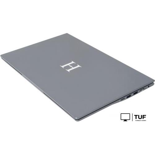 Ноутбук Horizont H-Book 15 IPK1 T32E3WG
