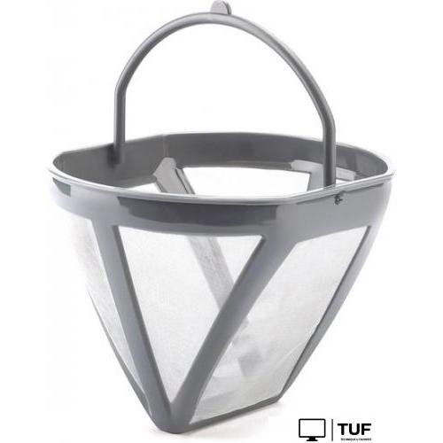 Капельная кофеварка Smeg DCF02CREU