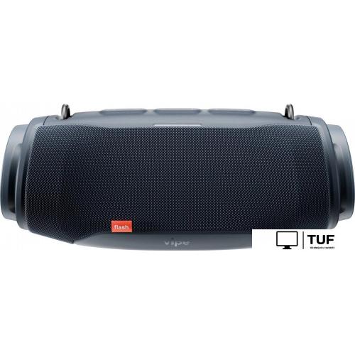 Беспроводная колонка Vipe Flash (темно-серый)