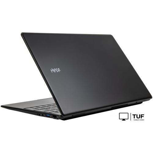 Ноутбук Hiper Workbook U26-15FII5103R16S5WPG