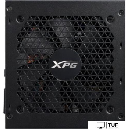 Блок питания ADATA XPG Kyber 650W KYBER650G-BKCEU