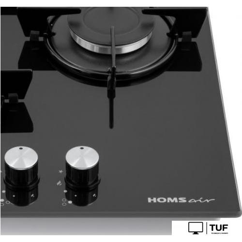 Варочная панель HOMSair HGG431BK