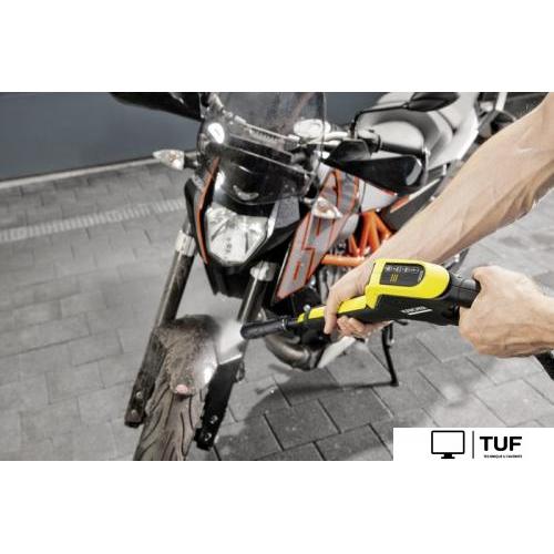 Мойка высокого давления Karcher K 4 Power Control 1.324-030.0