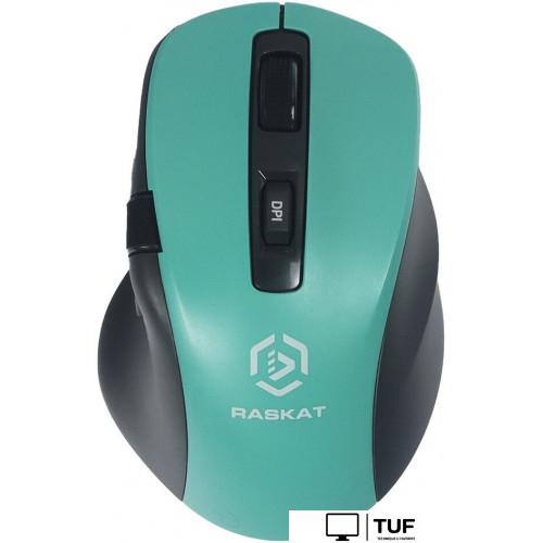 Мышь Raskat M020W