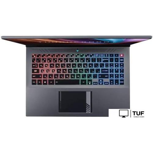 Игровой ноутбук Thunderobot Zero G4 Radiant JT009V00FRU