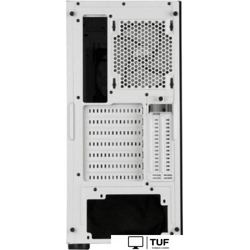 Корпус SilverStone Fara R1 Pro SST-FAR1W-PRO-V2