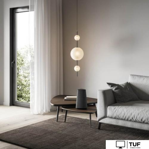 Беспроводная аудиосистема Loewe Klang MR3