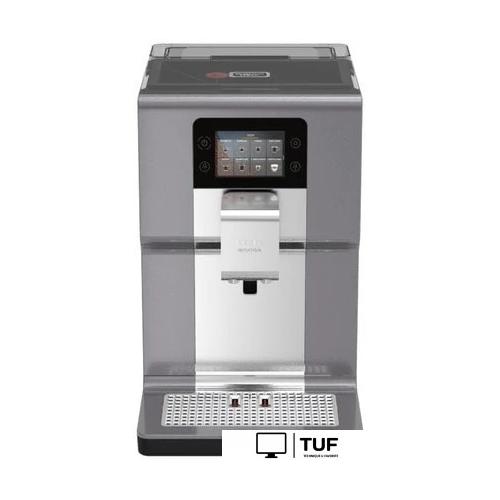 Кофемашина Krups Intuition Preference+ EA875E10