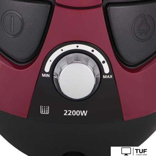 Пылесос Samsung VCC8837V3P/XEV