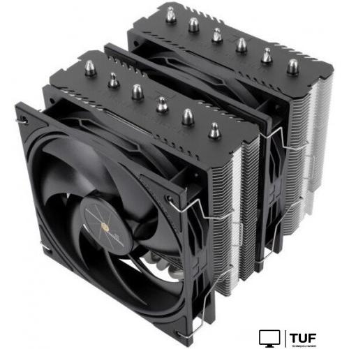 Кулер для процессора Thermalright Peerless Assassin 120 SE V3