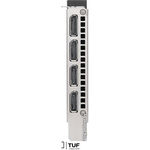 Видеокарта PNY RTX A4000 16GB GDDR6 VCNRTXA4000-SB