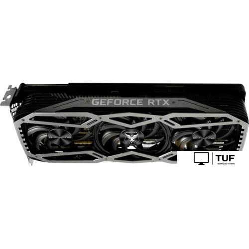 Видеокарта Gainward GeForce RTX 3080 Ti Phoenix NED308T019KB-132AX
