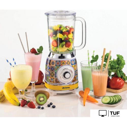 Стационарный блендер Ariete 0583/0P Positano