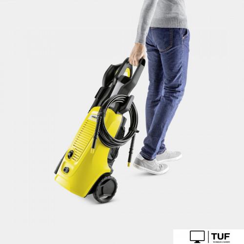 Мойка высокого давления Karcher K4 Universal Edition T5 1.679-303.0