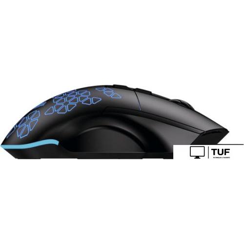 Игровая мышь AULA F812