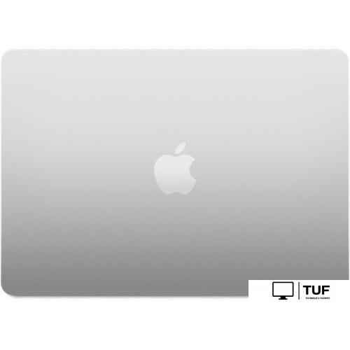 Ноутбук Apple Macbook Air 13 M3 2024 MRXQ3