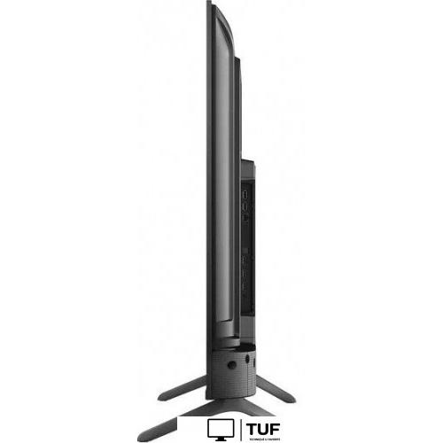 Телевизор Яндекс ТВ Станция Бейсик QLED с Алисой 50