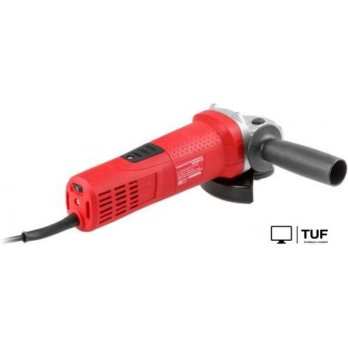 Угловая шлифмашина Wortex AG1211-1E AG12111E0018