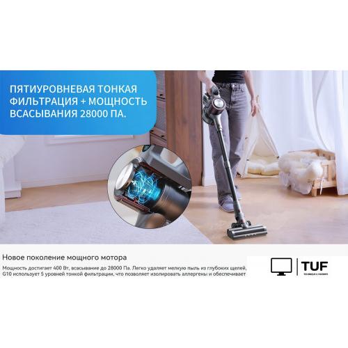 Пылесос Neatsvor G10