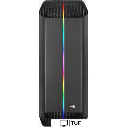 Корпус AeroCool Gladiator Duo-G-BK-v1