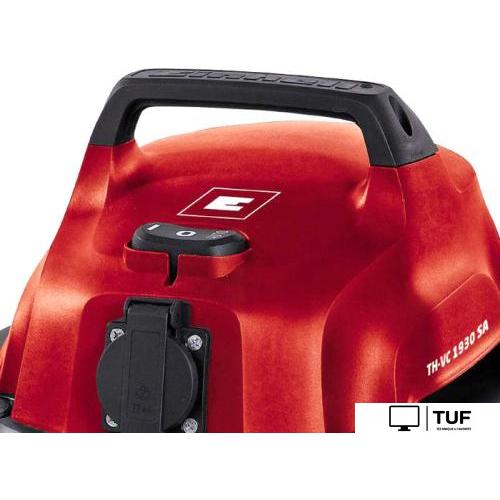 Пылесос Einhell TH-VC 1930 SA [2342190]