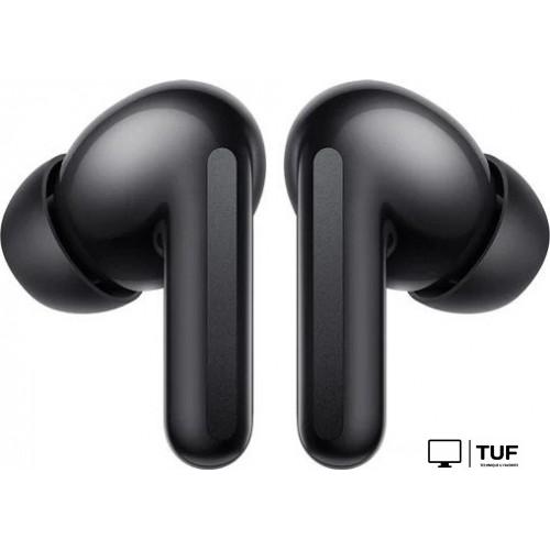 Наушники Xiaomi Redmi Buds 6 M2429E1 (черный, международная версия)