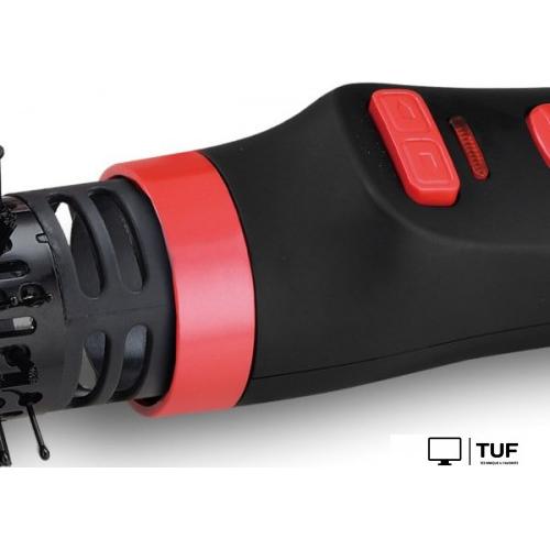 Фен-щетка Brayer BR3133RD