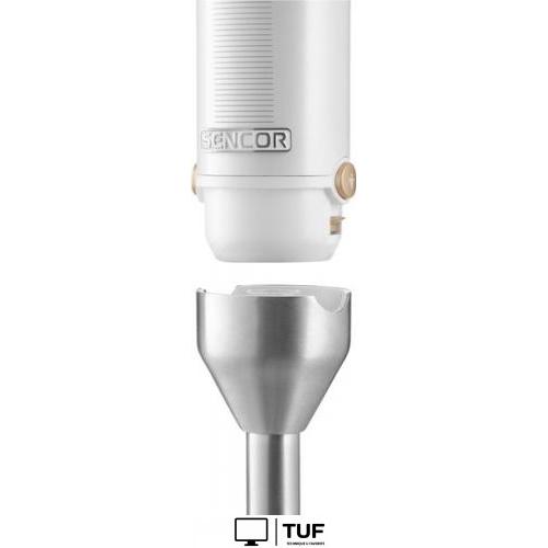 Погружной блендер Sencor SHB 6551WH