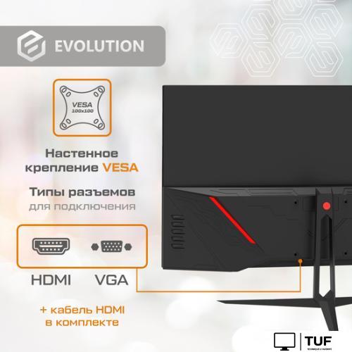 Монитор Evolution x27i IPS