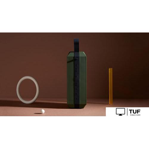 Беспроводная колонка Rombica mysound Agate