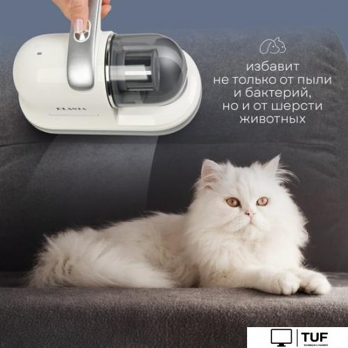 Пылесос для удаления пылевых клещей Planta PL-VCD01