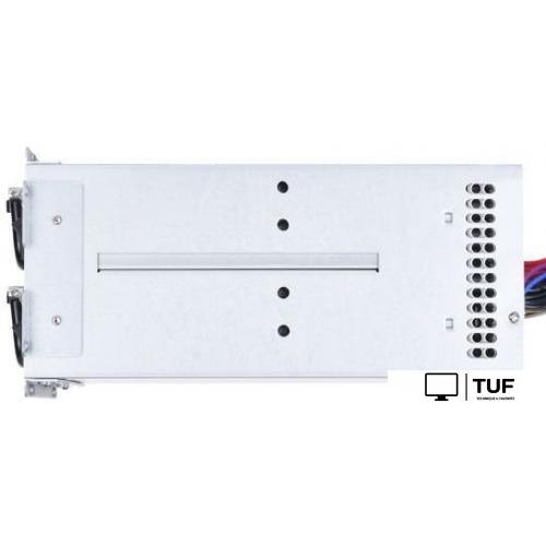 Блок питания SilverStone GM600 Cybenetics Silver SST-GM600-S