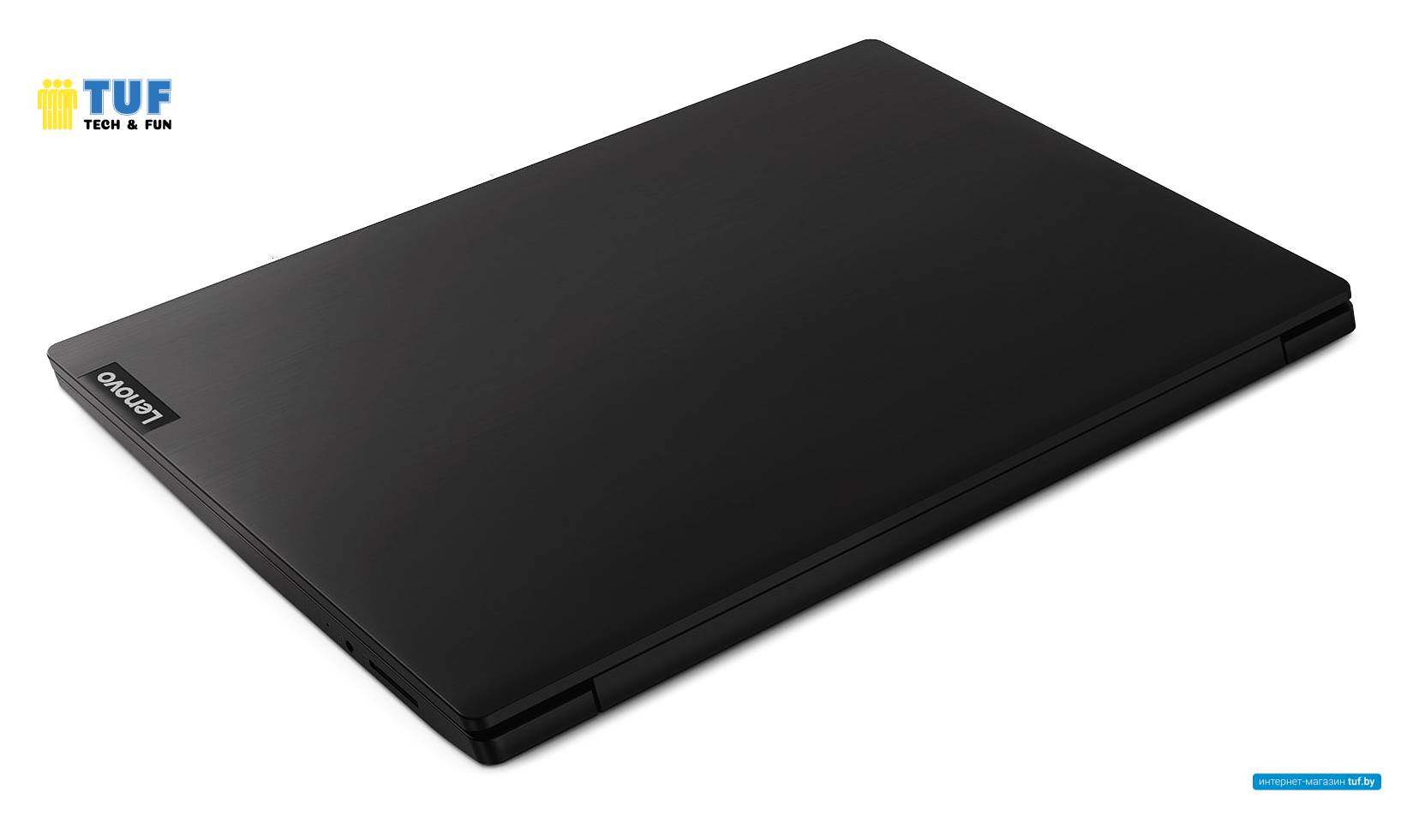 Ноутбук Lenovo IdeaPad S145-15API 81UT000VRK
