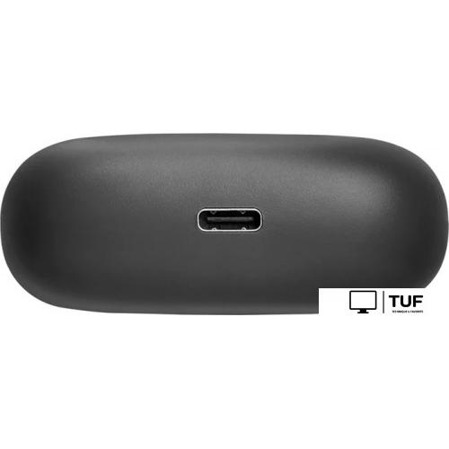 Наушники JBL Wave 200 (черный)