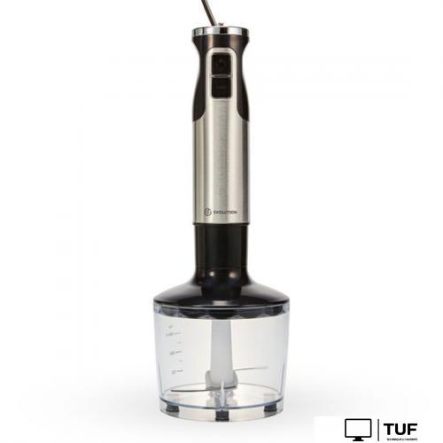 Погружной блендер Evolution HBS-1041 Black