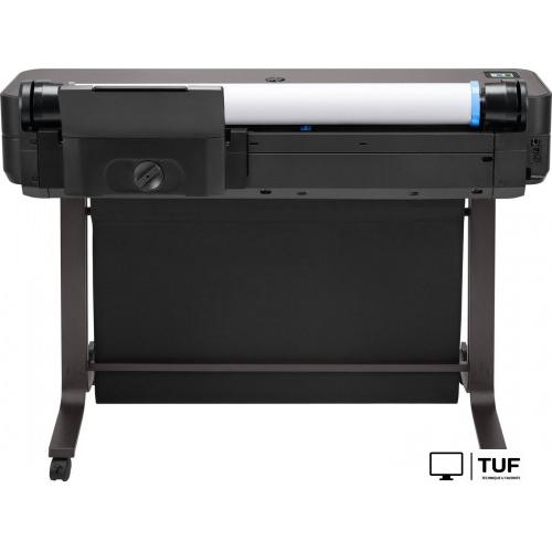 Плоттер HP DesignJet T630 (36-дюймовый)