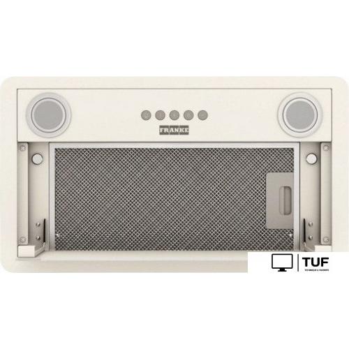 Кухонная вытяжка Franke Vera BG 52 305.0712.215