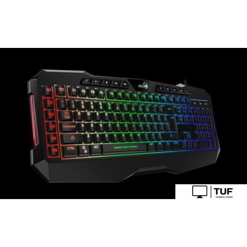 Клавиатура Genius Scorpion K11 Pro