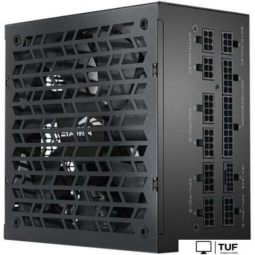 Блок питания Sama G750 750W G0750-BKGFF001-EU