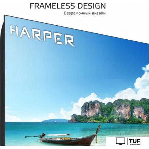 Телевизор Harper 43U770TS