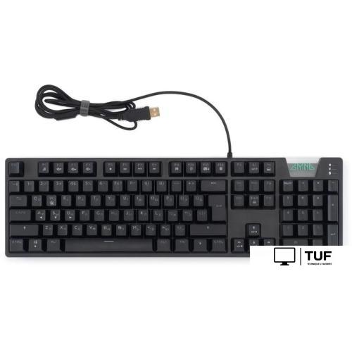 Клавиатура GMNG GG-KB780X